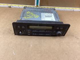 39100-s5a-a010 Honda 2001 - 2005 Civic Am Fm Radio Receiver Model Oem