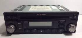 39100-s6m-a000 Honda Acura Rsx 02-04 Radio Cd Player No Code
