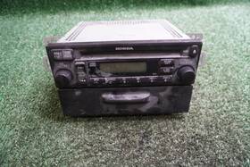 39100-s84-a50 Honda 2001 2002 Accord Radio Receiver Am Fm Cd Player Oem