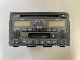 39100-s9v-a200 Honda 2003 Pilot Radio