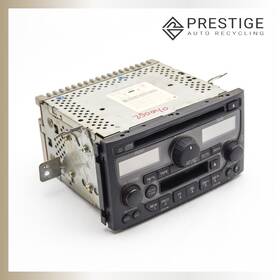 39100-s9v-a21za Honda 2003-2004 Pilot Am Fm Cd Player Radio Receiver Oem