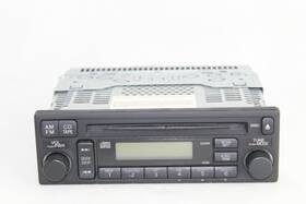 39100-s9v-a410-m1 Honda Oem 06 07 08 Stock Pilot Stereo Radio Am / Fm Cd Player