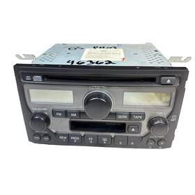 39100-s9a-a120 Honda 39100-s9va-12 2003 2004 2005 Pilot Radio Srereo Cassette Cd 03 04 05