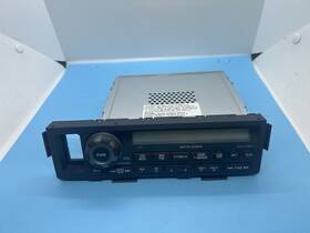 39100-sjc-a100 Honda 39100-sjc-a70 Oem 2008-2014 Ridgeline Radio 39100-sjc-a100. Shown Item Only