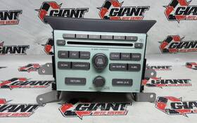 39100-sza-a21 Honda 09 10 11 Pilot Ex Audio Radio Am-fm-6cd Receiver