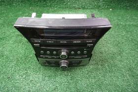 39100-sza-a320-m1 Honda 2012 2013 14 15 Pilot Am Fm Cd Player Radio Receiver Oem