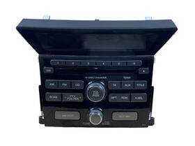 39100-sza-r110-m1 Honda Pilot 2013-2015 Display Audio Radio Cd Receiver