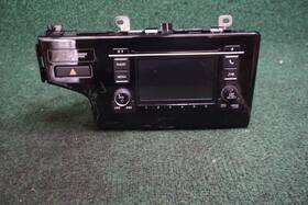 39100-t5a-a01 Honda 2020 Fit Radio Receiver Am Fm Cd Oem