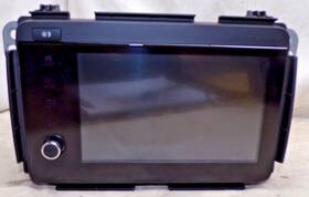 39100-t7a-a31 Honda 18 19 20 21 22 Hr-v Radio Cd Player Exp11