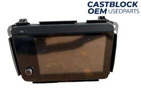 39100-t7a-c61-m1 Honda 2021 Radio Oem
