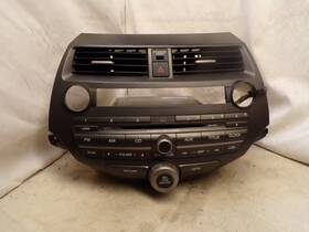 39100-ta0-a511 Honda 10 11 12 Accord Satellite Radio Receiver And Code 3bb1 Fma25