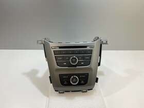 39100-tk8-a712-m Honda Odyssey Oem Radio Fm Am Cd Player Stereo Unit Receiver 2014 2015 2016 2017
