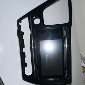 39100-ts8-a51-m1 Honda Civic 2014 Stereo Radio Cd Player Oem Genuine Broken