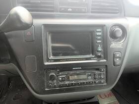 39100s0xa22 Honda Audio Equipment Radio Ex-l Leather Receiver Fits 00-02 Odyssey 32572980