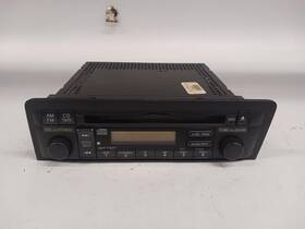 39100s5pa30 Honda Ft04-ft05 Civic Radio Assembly Head Unit Oem 1 Year Wnty