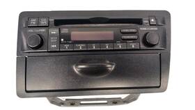 39100s5pa50 Honda 2001-2003 Civic Radio Stereo Head Unit Oem