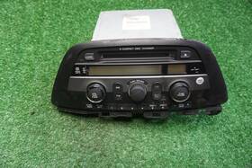 39100shj110 Honda 2008 Odysse Am Fm Cd Player