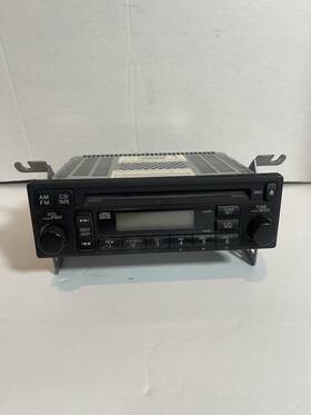 39100stwa1 Honda Pilot 2007 Oem Radio