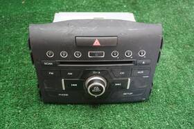 39100t0aa311m1 Honda 2015 16 Crv Am Fm Radio Oem