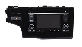 39100t5ra912m1 Honda 2017 Fit Amfm Radio Multimedia Player Telematics Capable Id