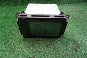 39100t7wa210m1 Honda 2017 Hrv Am Fm Cd Player Oem