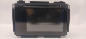 39100t7wa52 Honda Ft16 Hr-v Ex-l Radio Assembly With Navigation Oem 1 Year Warranty
