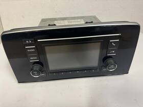 39100-tla-a016-m1 Honda 39100tlaa016m1 17 Cr-v Stereo Radio Receiver -