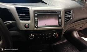 39100tr0a91rm Honda Audio Equipment Radio Receiver Assembly Am-fm-cd-mp3 Ex Fits 12 Civic 652118