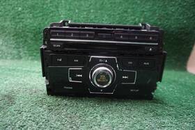 39100tsbl314m1 Honda 2013 2014 2015 Civic Am/fm/cd/mp3 Radio Oem