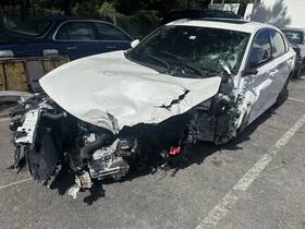 39100tvca53 Honda Accord 2020 Audio Equipment Radio 251745