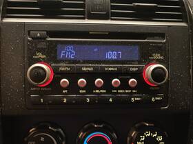39101-scv-a210-m1 Honda 07-10 Element Sc Xm Radio Tested With Code