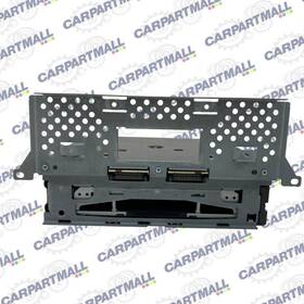 39101-sna-a610-m1 Honda 06-08 Civic Ex Sedan Radio Am Fm Stereo Mechanism Assy