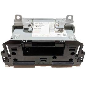 39101-tbc-a71 Honda Oem Audio Radio Multimedia Receiver Head Unit Civic 2016 /