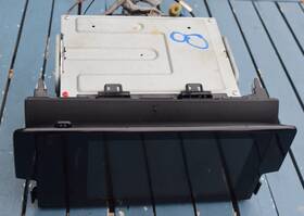 39101-tbh-a62-m1 Honda Oem 2017 2018 2019 2020 2021 Civic Radio Display Receiver
