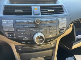 39101-te0-a913-m1 Honda Oem Accord 2008-2010 Radio Navagition Control Panel