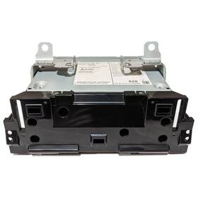 39101-teg-a43 Honda Oem Center Touch Screen Display Receiver Head Unit Civic Touring 2018