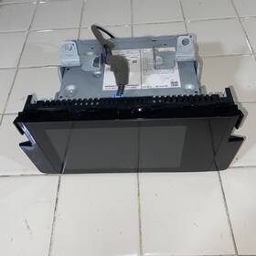 39101-tgg-a01 Honda 2017 2018 Civic Radio Hatchback Ex Display Screen Receiver