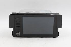 39101-tgg-a21-m1 Honda Audio Equipment Radio Receiver Hatchback Ex Fits 19-21 Civic