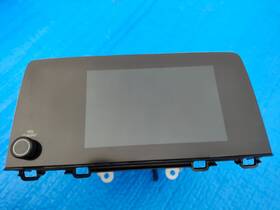39101-tla-a21-m1 Honda Oem 2017 Cr-v Radio Touch Screen Control Stereo Player