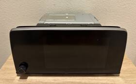 39101-tla-c42-m1 Honda 2019 Crv Touch Screen Display Radio Receivers Oem 39101-tla-c42-m1 Honda 2019 Crv Touch Screen Display Radio Receivers Oem