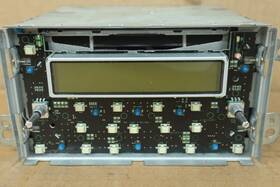 39101scva030 Honda 2003 2004 2005 2006 Element Cd Player Am Fm Radio Receiver