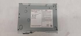 39101tbaa42 Honda Ft18 Civic Ex Radio Stereo Head Unit Oem 1 Year Warranty