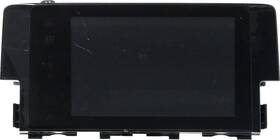 39101-tbc-a31-m1 Honda 39101tbca31m1 2016-18 Civic Multimedia Touchscreen Display Model Number