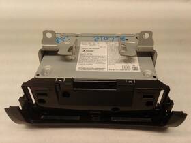 39101tbcaa1 Honda Ft19-ft21 Civic Ex Radio Receiver Head Unit Oem 1 Year Wnty
