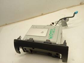 39101tbga71 Honda Audio Equipment Radio Receiver Hatchback Sport Fits 19-21 Civic 3904770