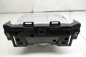 39101tgga41 Honda 20 2020 Civic Radio Receiver With Navigation Oem