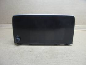 39101tlaa11 Honda 17 2017 Crv Cr-v Radio Stereo Audio Receiver Amfm Screen