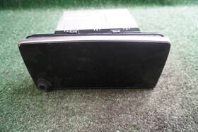 39101tlaaq3m1 Honda 2021 Crv Radio Receiver Am Fm Display Screen Oem