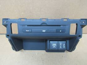 39110-tg7-a41-m1 Honda 2016 2017 2018 Pilot Dash Dvd Video Player Unit Oem 39110tg7a41m1