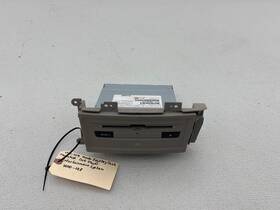 39110-tk8a11-m1 Honda 39110tk8a11m1 2014-2017 Odyssey Dash Mount Dvd Player Entertainment System Oem